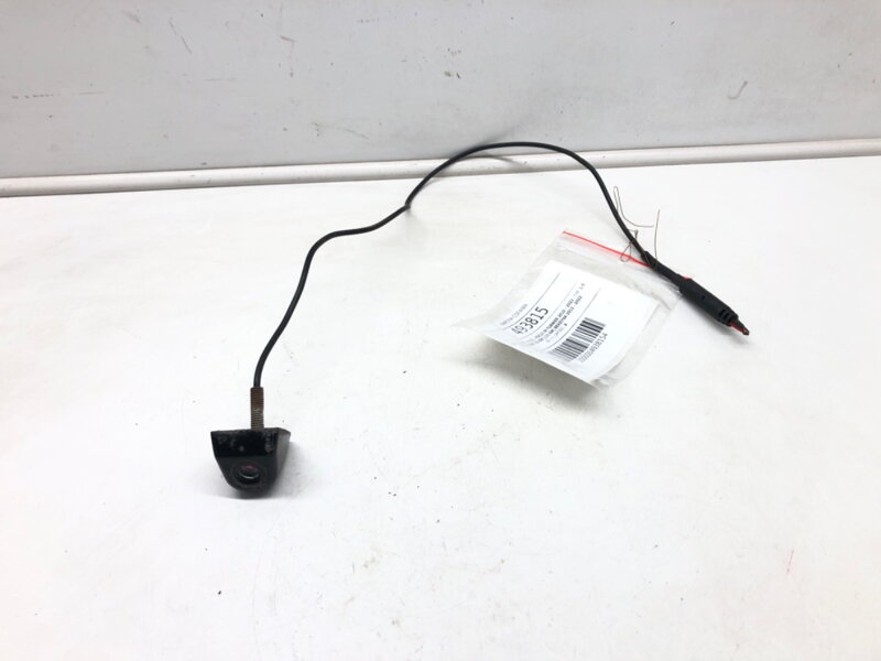 Kamera couvací Ford Focus III Turnier 2010 - 2022