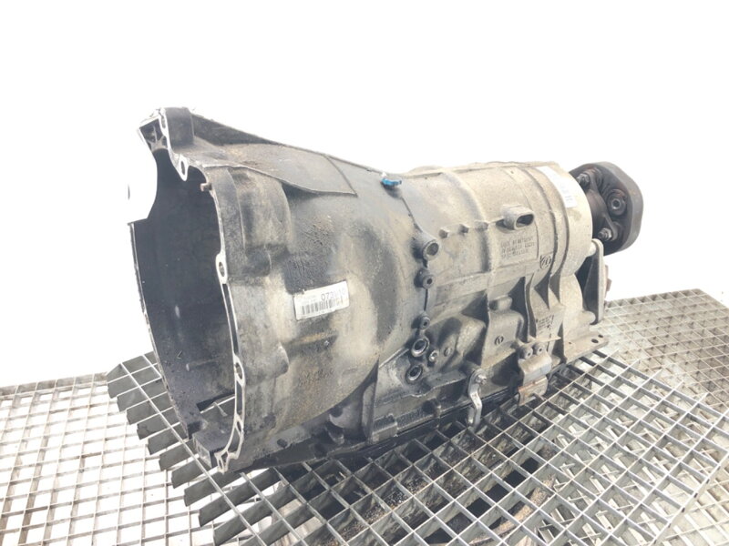 Převodovka BMW 6 (E63) 2003 - 2010 7590308