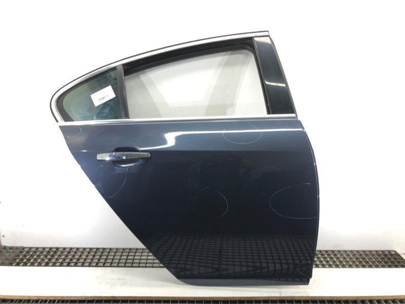 Dveře pravé zadní Opel Insignia A (G09) 2008 - 2017