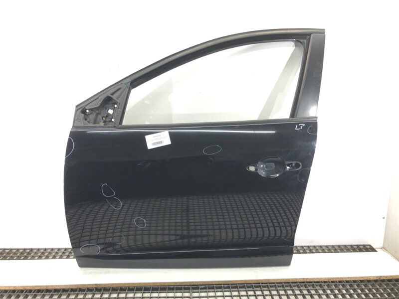 Dveře levé přední Renault Megane III Grandtour (KZ0/1) 2008 - 2022