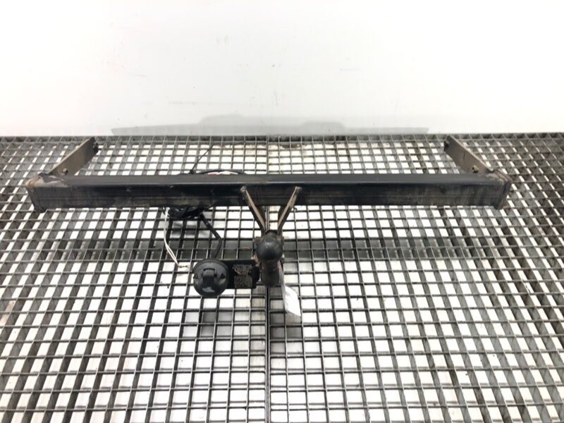 HÁK tažné VW Golf VI (5K1) 2008 - 2014