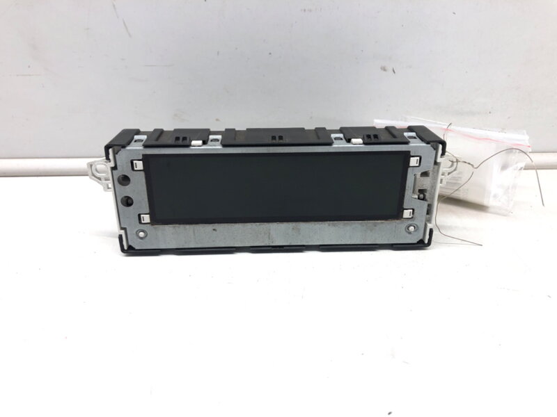 Displej Peugeot 508 SW I (8E_) 2010 - 2018 9665334380