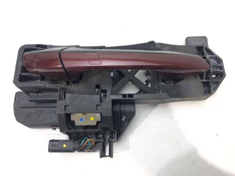 Klika vnější pravá přední Mercedes-benz Class S (W221) 2005 - 2013 A2217600634