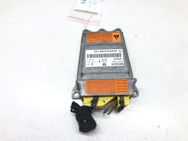 Senzor Mercedes-benz Class S (W221) 2005 - 2013 A2218707526