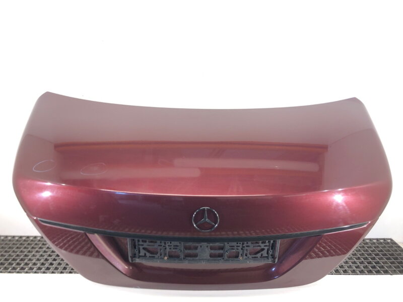 Víko kufru zadní Mercedes-benz Class S (W221) 2005 - 2013