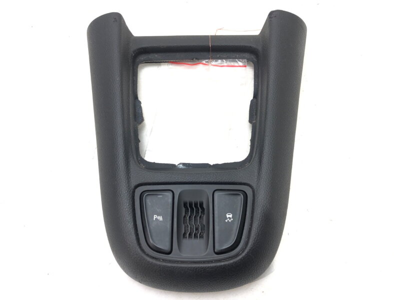 Kryt rámeček změny převodů Opel Zafira Tourer C (P12) 2011 - 2022