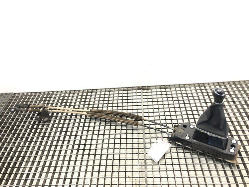 Řadicí páka volič převodovky VW Golf VII Variant (BA5, BV5) 2013 - 2022 5Q0711061E