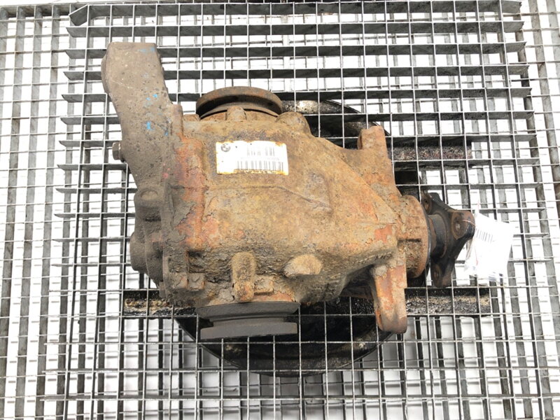 Diferenciál zadní BMW 3 Kabriolet (E93) 2006 - 2013 7566275 2.93
