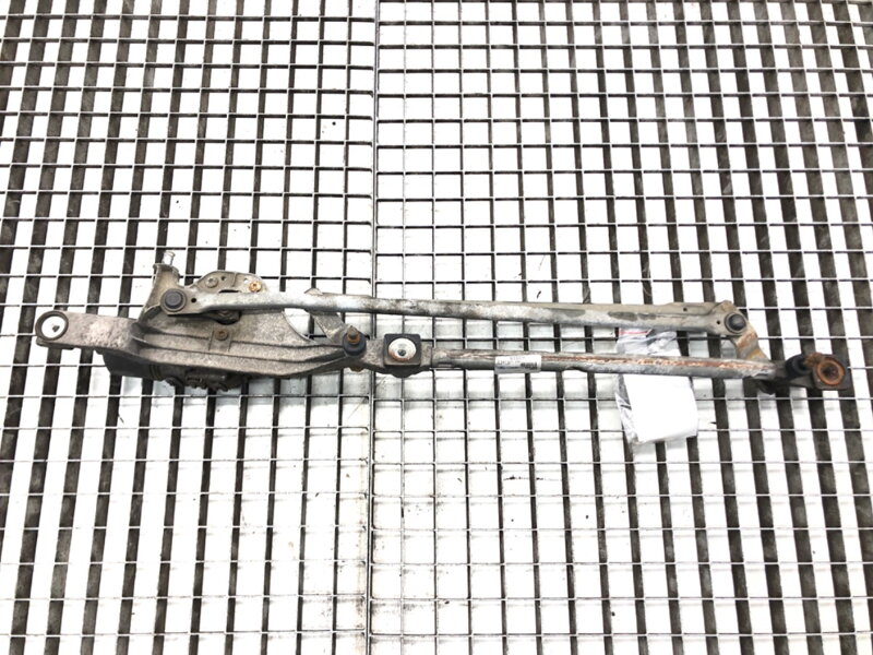 Mechanismus stěračů přední Ford Focus II Turnier (DA_, FFS, DS) 2004 - 2012 4M51-17508-AB