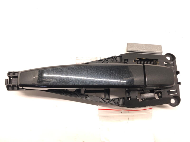 Klika vnější levá zadní Opel Insignia A (G09) 2008 - 2017