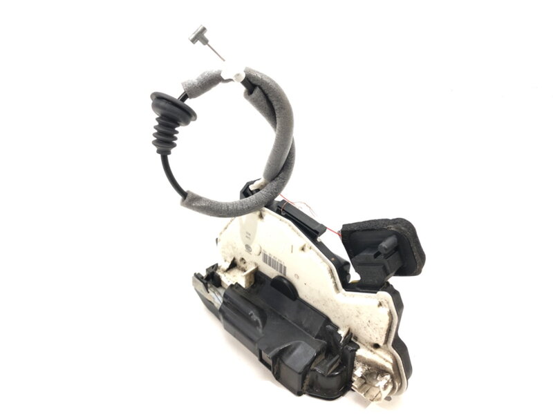 Zámek dveří levý přední Skoda Rapid (NH3, NK3, NK6) 2012 - 2022 5E1837015C