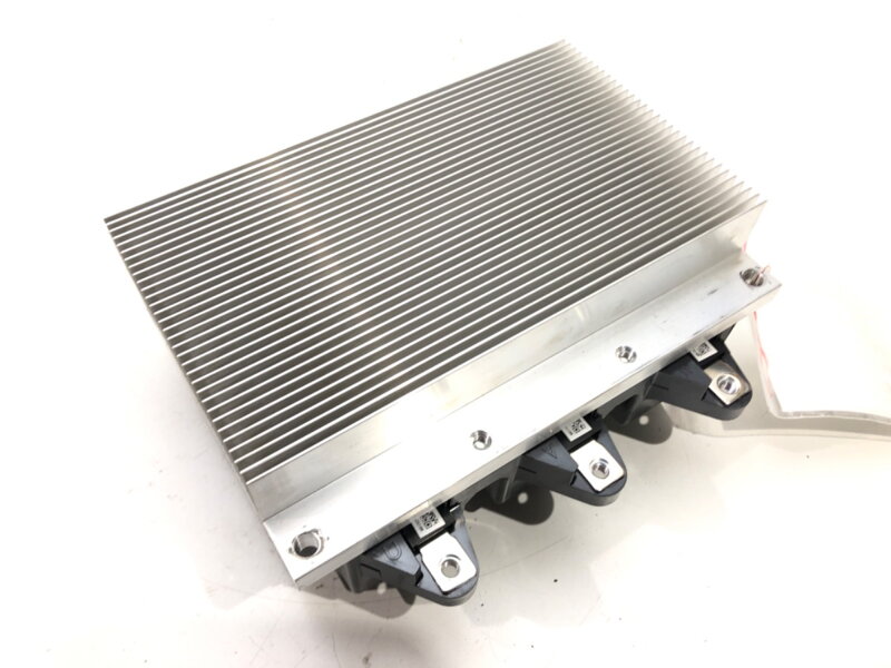 Řídicí jednotka měnič Honda Civic Viii Sedan (FD, FA) 2005 - 2022 1B300-RMX-0032