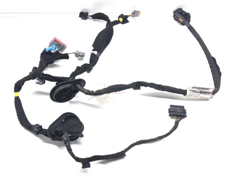 Kabeláž dveře zadní pravá Volvo V40 Liftback (525, 526) 2012 - 2022 31313719