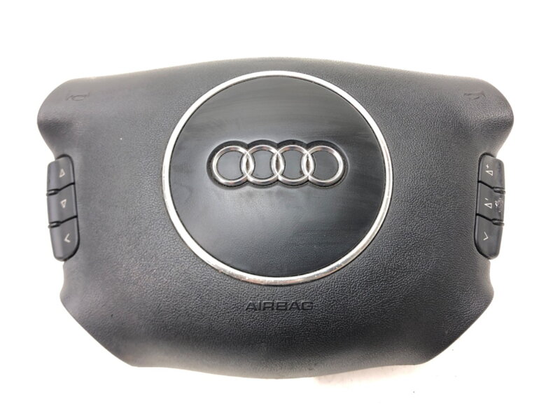 Airbag řidiče Audi Allroad C5 (4BH) 2000 - 2005 8P0880201