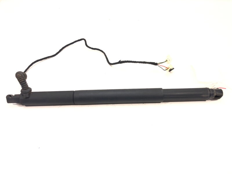 Servomotor / vzpěra teleskop víka kufru pravý BMW X6 (E71, E72) 2007 - 2014