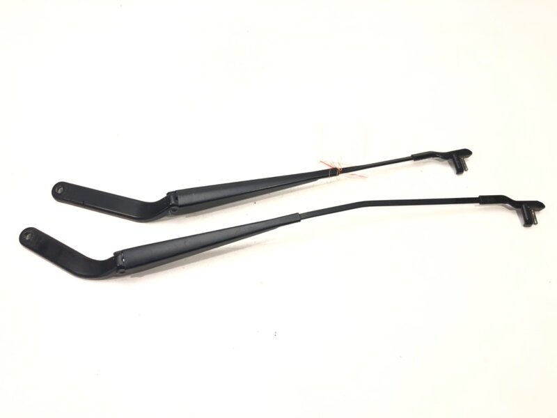 Ramena stěračů přední sada BMW X6 (E71, E72) 2007 - 2014