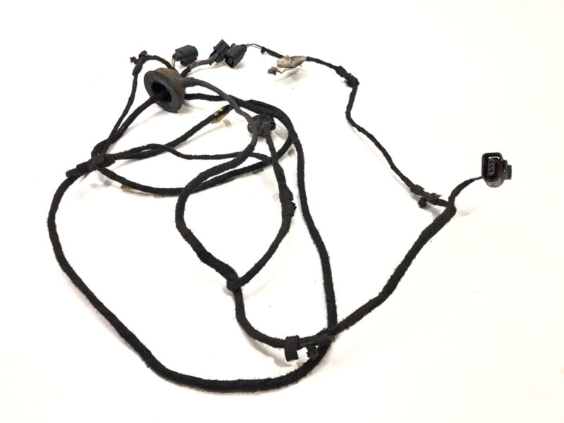 Kabeláž PDC zadní Skoda Octavia II (1Z3) 2004 - 2013