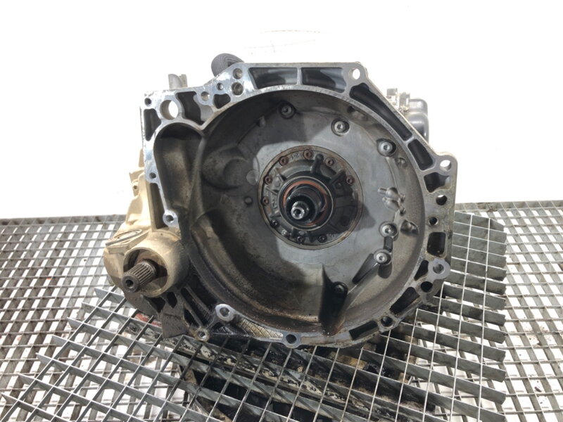 Převodovka Peugeot 208 I (CA_, CC_) 2012 - 2022 9659488480