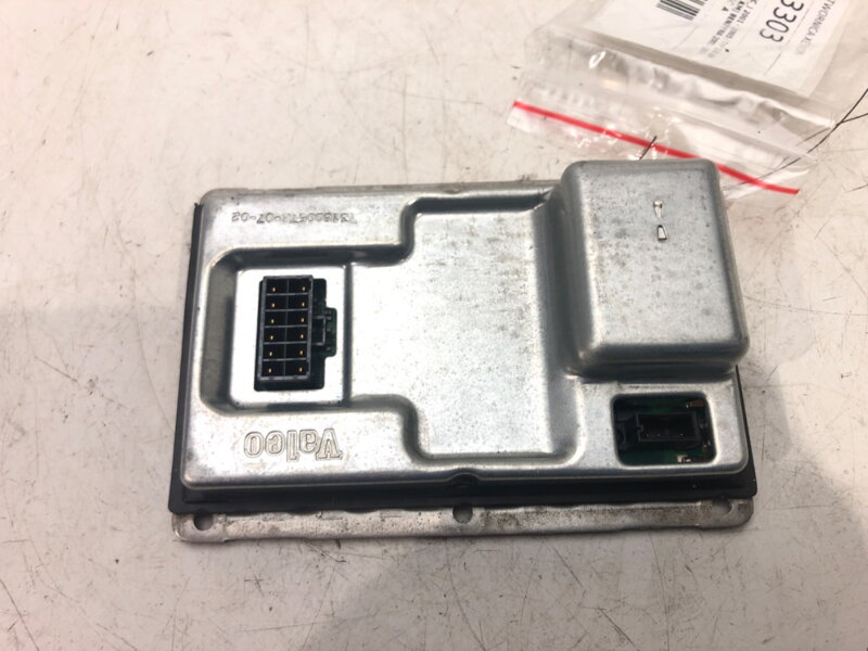 Řídicí jednotka xenon Citroen C5 I (DC_) 2001 - 2005 89021219