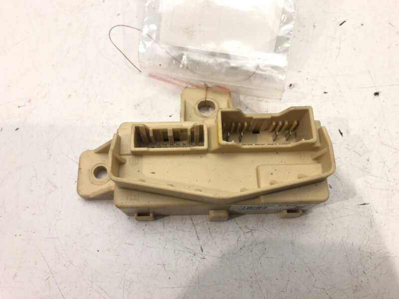 Modul řídicí jednotka Hyundai I30 (PDE, PD, PDEN) 2016 - 2022 91940-G3040