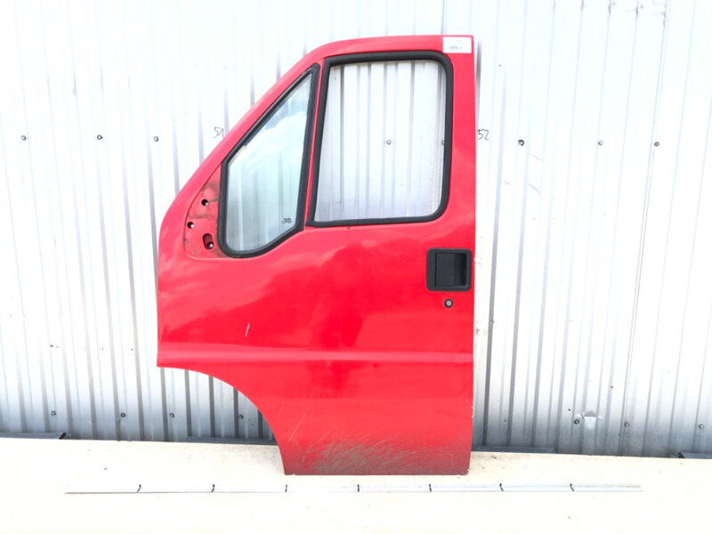 Dveře levé přední Peugeot Boxer Autobus (230P) 1994 - 2002