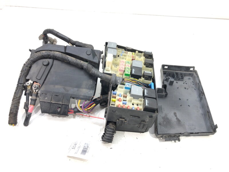 Pojistková skříňka Ford Focus III 2010 - 2022 BV6T14K733BMC