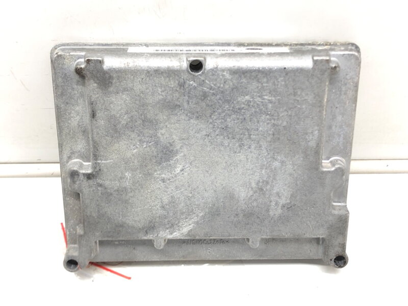 Řídicí jednotka motoru Ford Focus II (DA_, HCP, DP) 2004 - 2013 5M51-12A650-RE