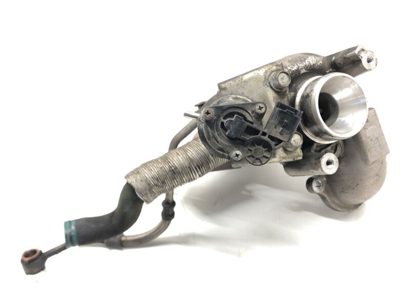 Turbo Ford Transit Courier B460 2014 - 2022 AV6Q6K682BB 49373-02023