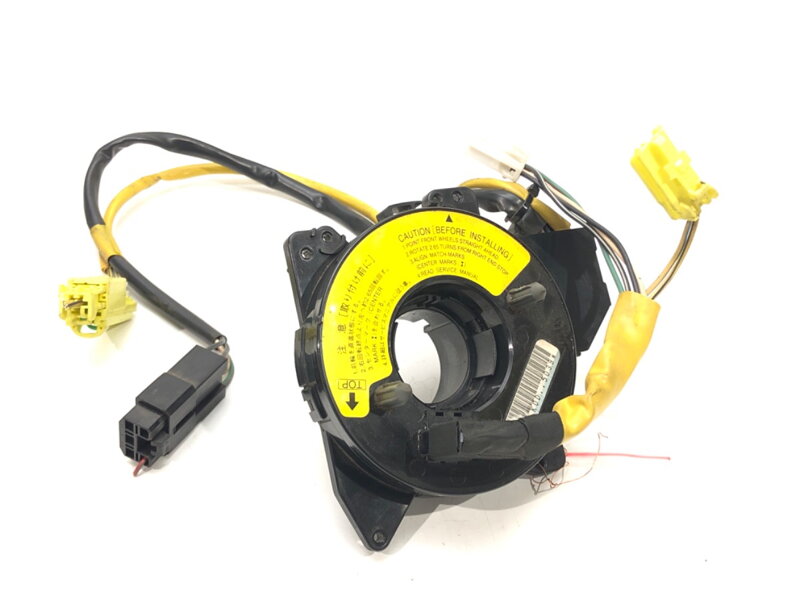 Kroužek šnek airbagu Subaru Legacy III Kombi (BH) 1998 - 2003