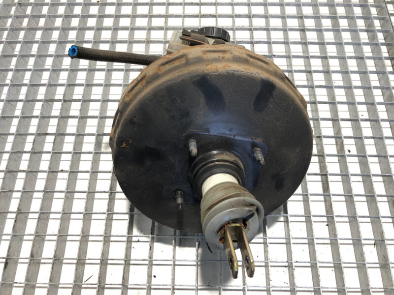 Posilovač čerpadlo brzdy VW Transporter IV Autobus ( 70B , 70C , 7DB , 7DK , 70J , 70K , 7DC , 7 1990 - 2004