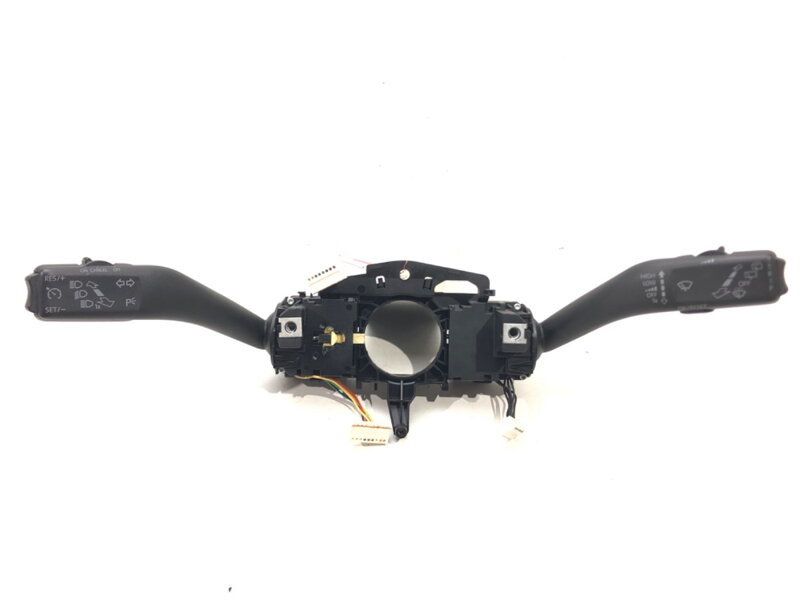 Přepínač sdružený Skoda Superb II Kombi (3T5) 2009 - 2015 5K0953507BA