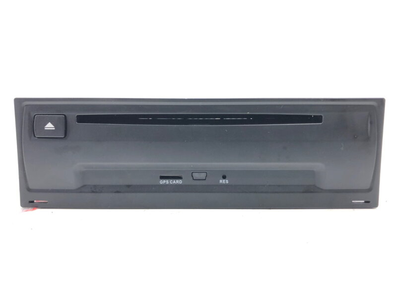 Čtečka navigace Skoda Octavia III (5E3, NL3, NR3) 2012 - 2022