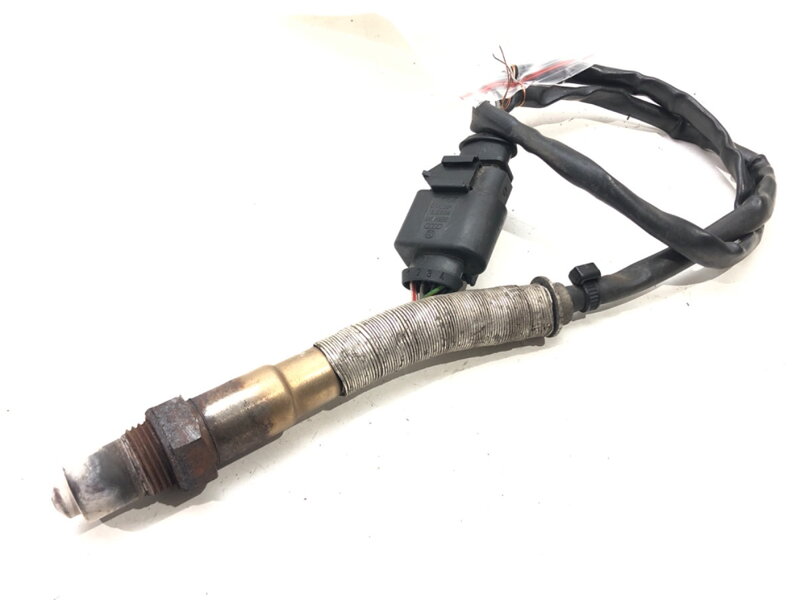 Sonda lambda Skoda Octavia III (5E3, NL3, NR3) 2012 - 2022 8V0906262C