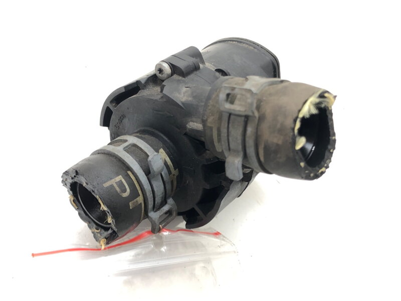 Přídavná vodní pumpa Skoda Octavia III (5E3, NL3, NR3) 2012 - 2022 5G0965567B