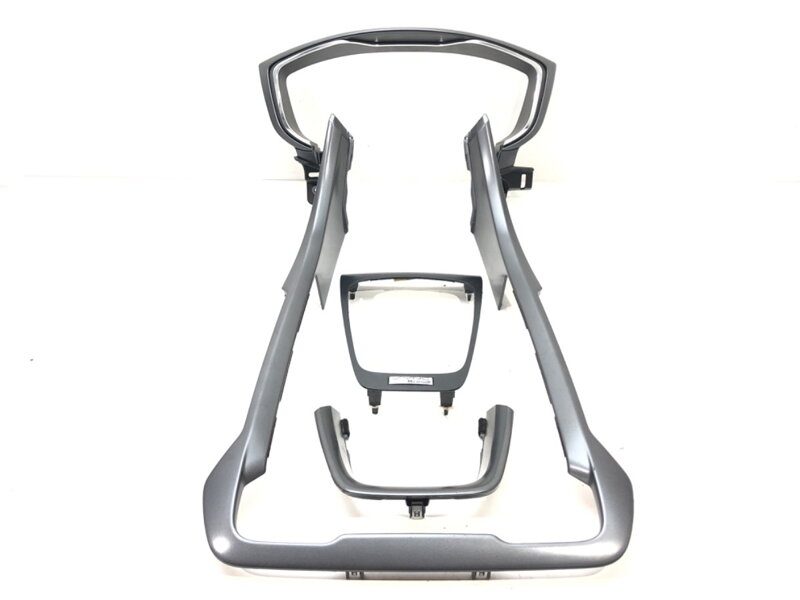 Lišty dekor Ford Mondeo V Turnier (CF) 2014 - 2022 DS73-F045P26-C