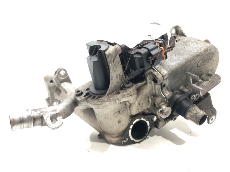 Ventil EGR Ford Mondeo V Turnier (CF) 2014 - 2022 VPEFMH-19206-A