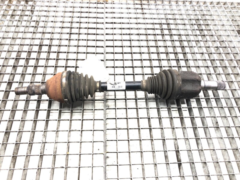 Poloosa levá přední Opel Insignia A (G09) 2008 - 2017