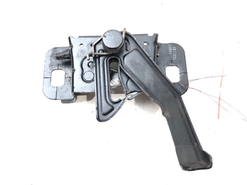 Zámek kapoty přední Opel Insignia A (G09) 2008 - 2017 13313236