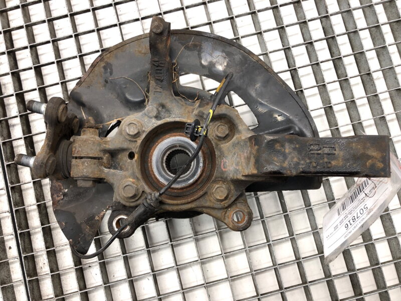 Otoč levá přední KIA Sportage IV (QL, QLE) 2015 - 2022