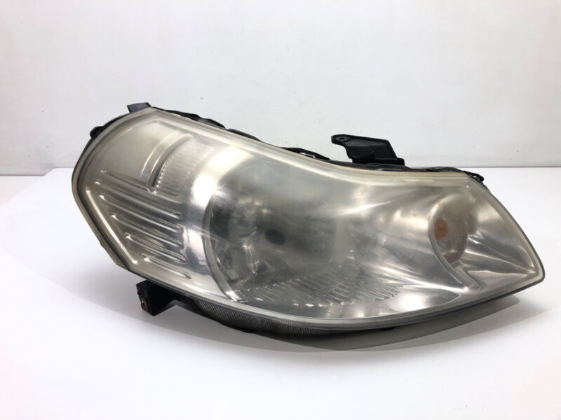 Světlo pravé přední Fiat Sedici (189_) 2006 - 2014