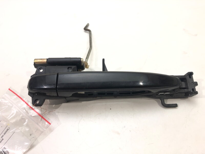 Klika vnější pravá přední Lexus RX (_U3_) 2003 - 2008