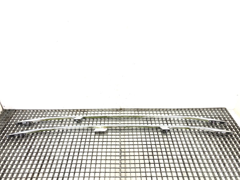 Střešní nosiče / ližiny střešní Skoda Superb II Kombi (3T5) 2009 - 2015 3T9860026