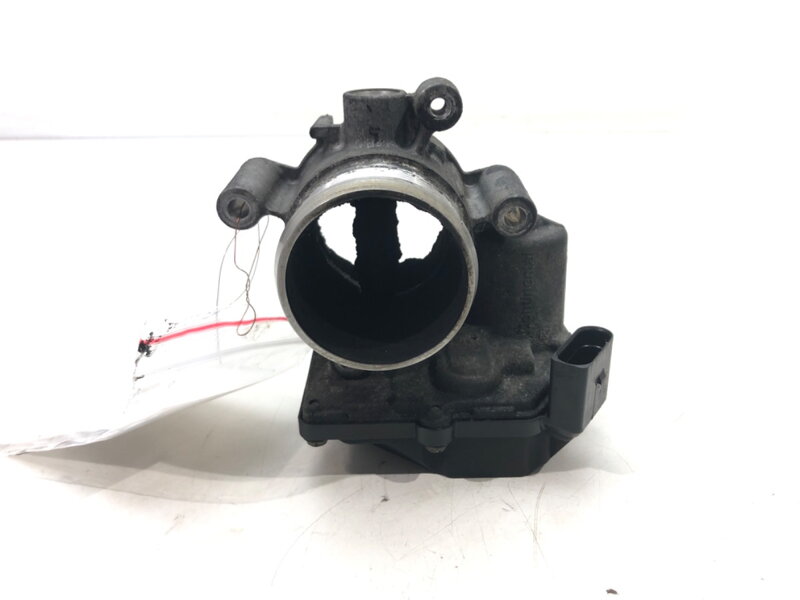 Škrticí klapka Skoda Superb II Kombi (3T5) 2009 - 2015 03L128063T