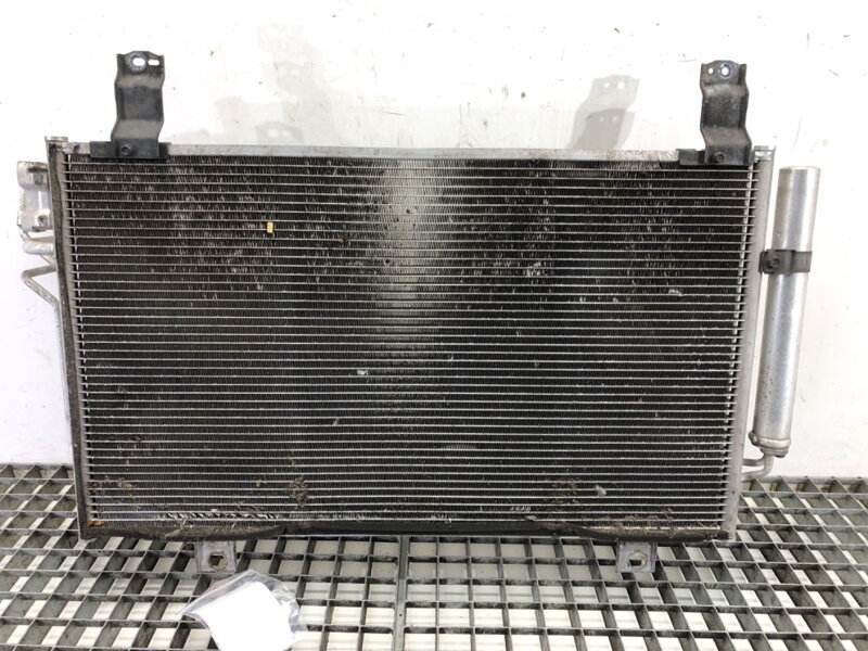 Chladič klimatizace Mazda CX-5 (KE, GH) 2011 - 2017 8397005-04
