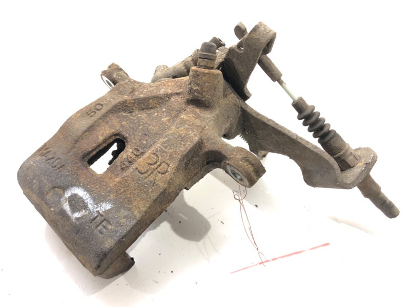 Brzdový třmen pravý zadní Mazda CX-5 (KE, GH) 2011 - 2017