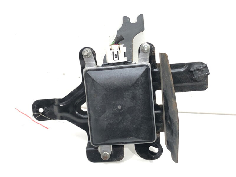 Modul asistent změny čela pohybu Mazda CX-5 (KE, GH) 2011 - 2017 KR82-67Y80A