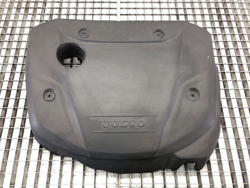 Víko / kryt motoru Volvo S60 II (134) 2010 - 2018 31368883