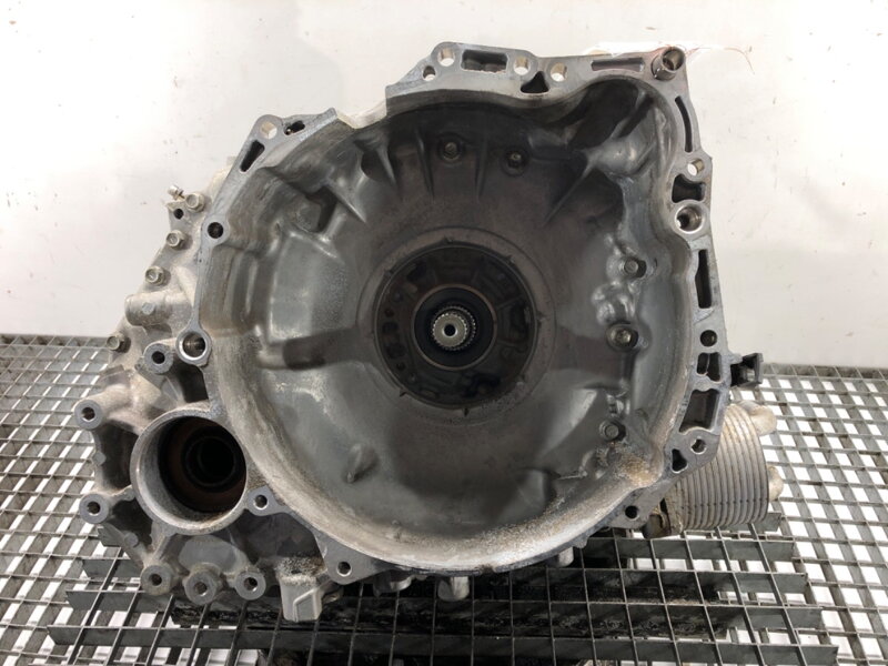 Převodovka Volvo S60 II (134) 2010 - 2018 1283148