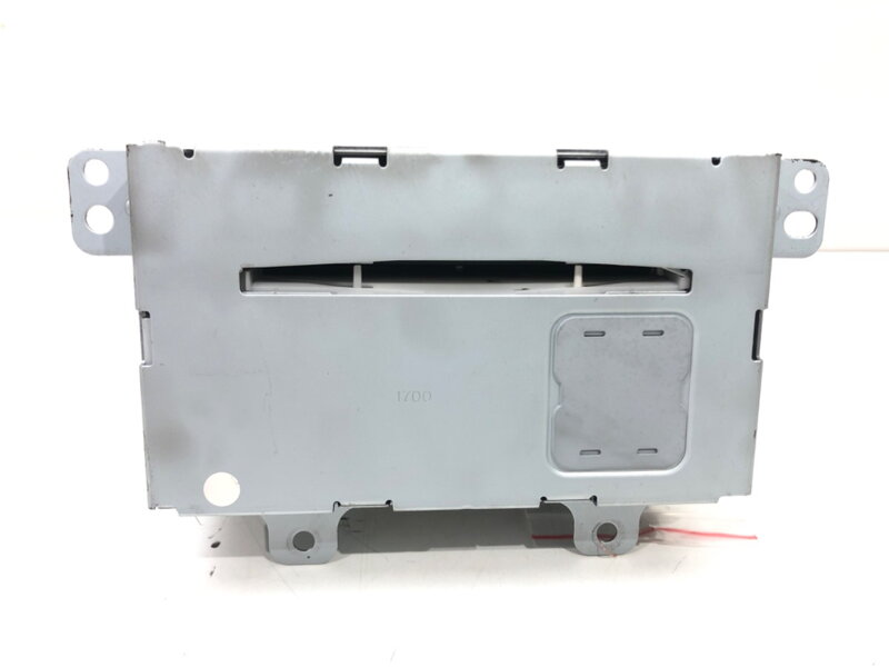 Rádio navigace Opel Astra J Sedan 2012 - 2022 39107617