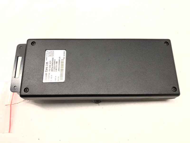 Modul telefonu Jaguar XJ (X308) 1996 - 2003 LNF7301AB